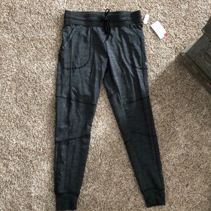 Danskin brand size small loose fit joggers